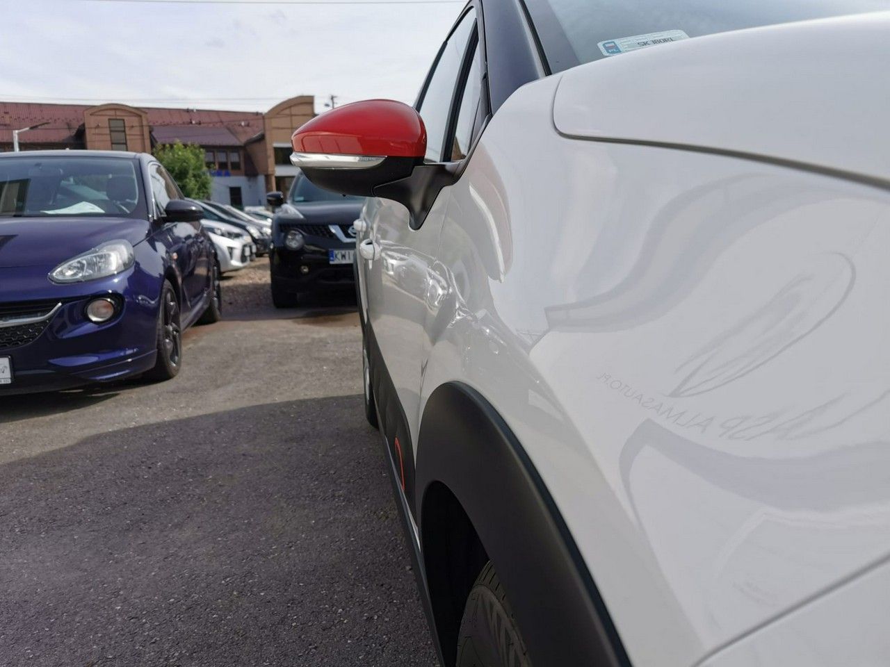 Citroën C3 Raty/Zamiana Gwarancja niski przebieg 26000km atrakcyjny wygląd zobacz