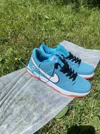 Кросовки Nike 43 Dunk Low Sb найк данк