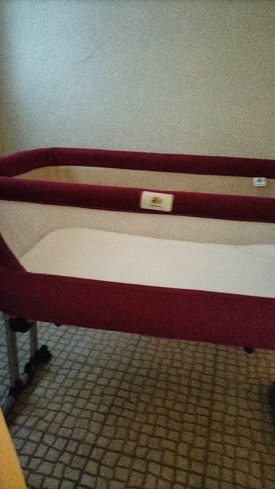 Berço de bebé Desmontavel