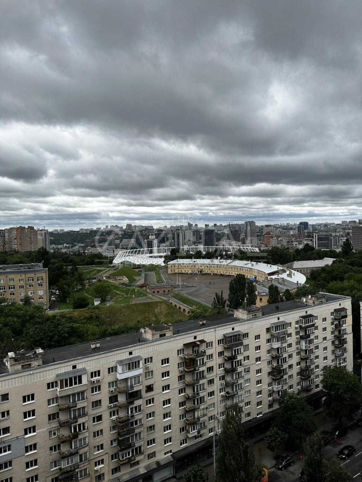 Аренда квартиры, бул. Леси Украинки, Печерский р-н