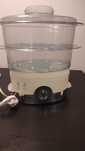 Parowar Tefal steam cuisine