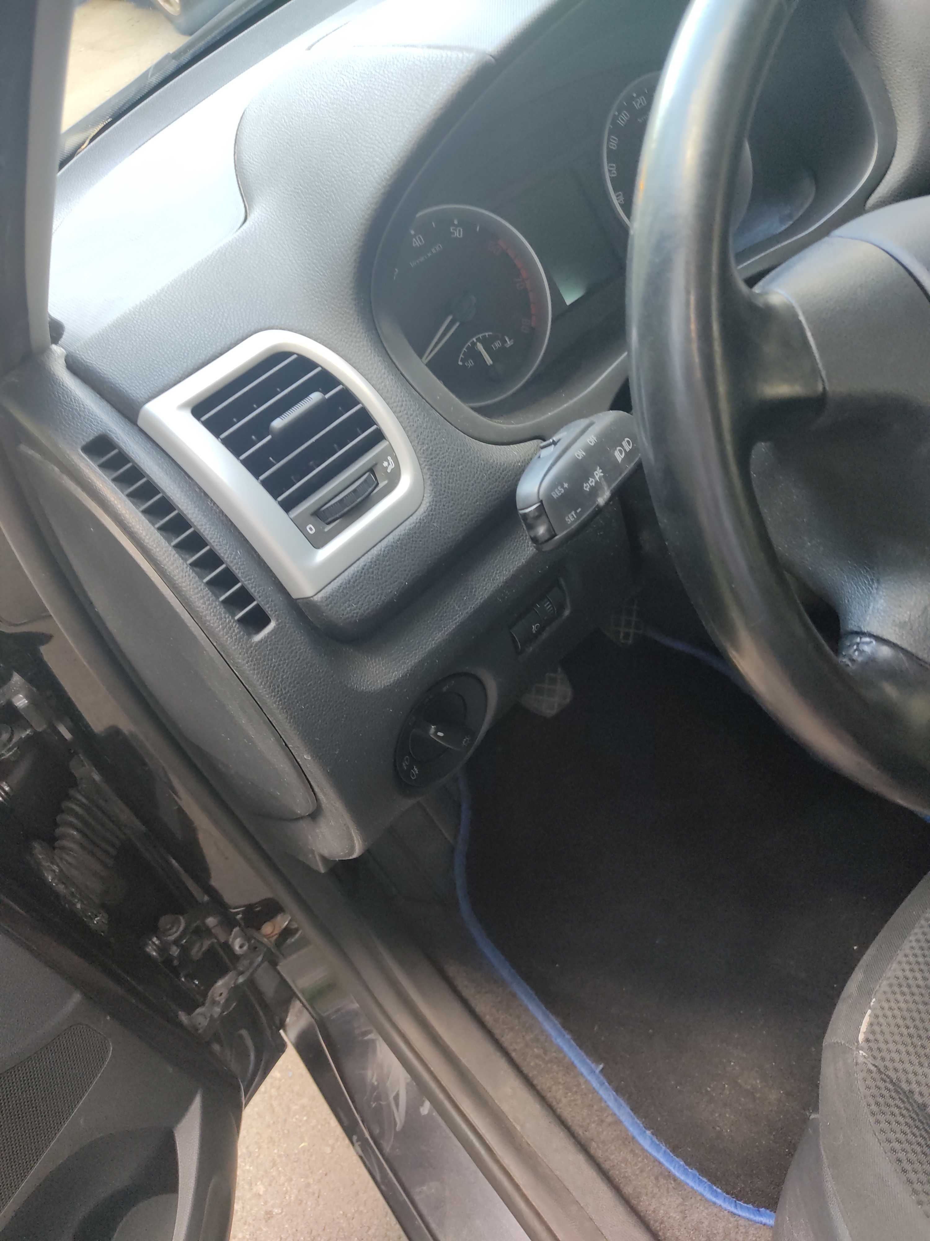 Skoda roomster 1.6 MPI