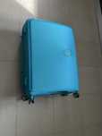 Walizka Wielka American tourister soundbox