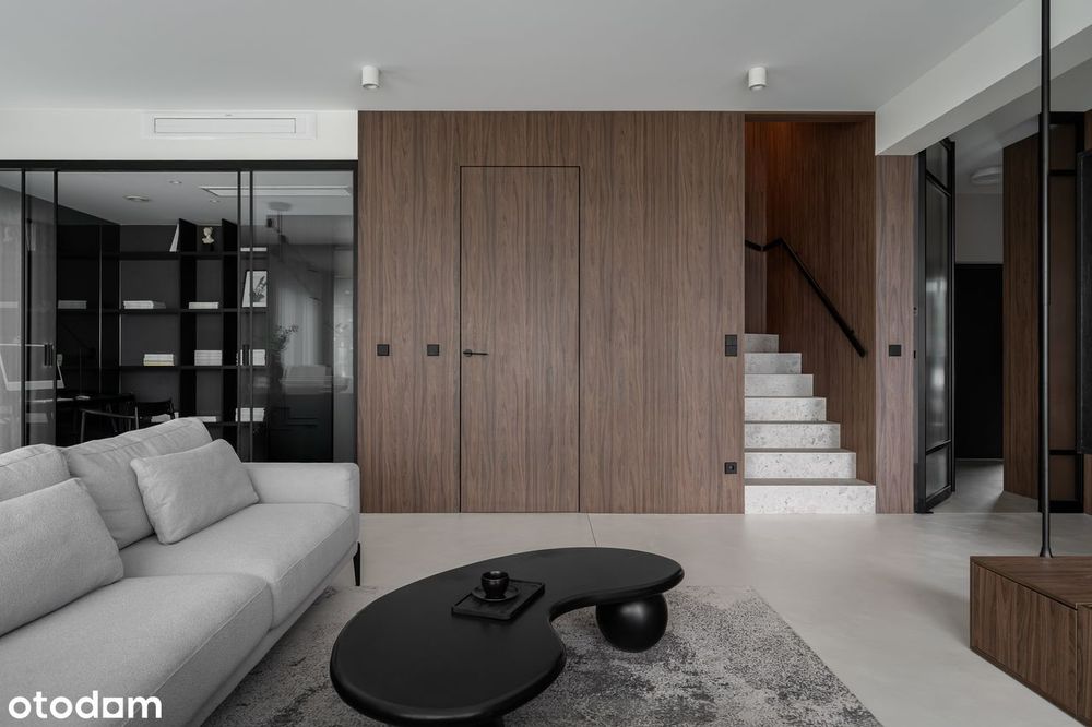 Nowoczesny dom „pod klucz”| Gdańsk Południe | Garaż 2-stan. |Ogród |PV