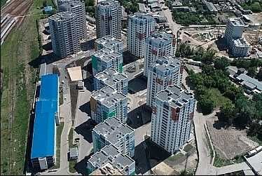Продам 2х комнатную квартиру 67 м2 ЖК Левада1