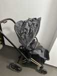 Cybex Priam Simply Flowers