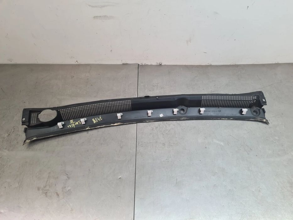 Torpedo DACIA Sandero III