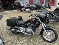 Hyosung Aquila  250