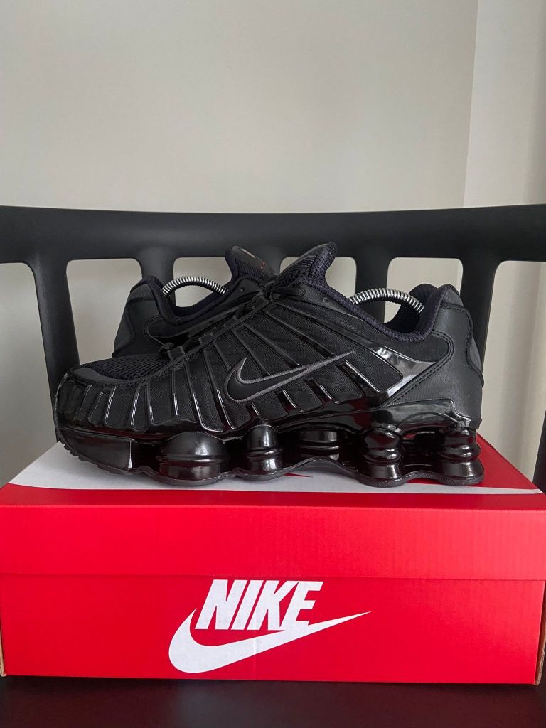 Nowe Buty Nike Shox Air Vapormax Max Plus TN evo force jordan dunk