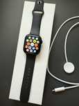 Apple Watch 10 GPS + Cellular jak nowy na gwarancji
