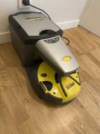 Odkurzacz robot Karcher RC 3000