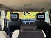 Samochód Ford S-Max