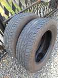 Barum 205 60 r16