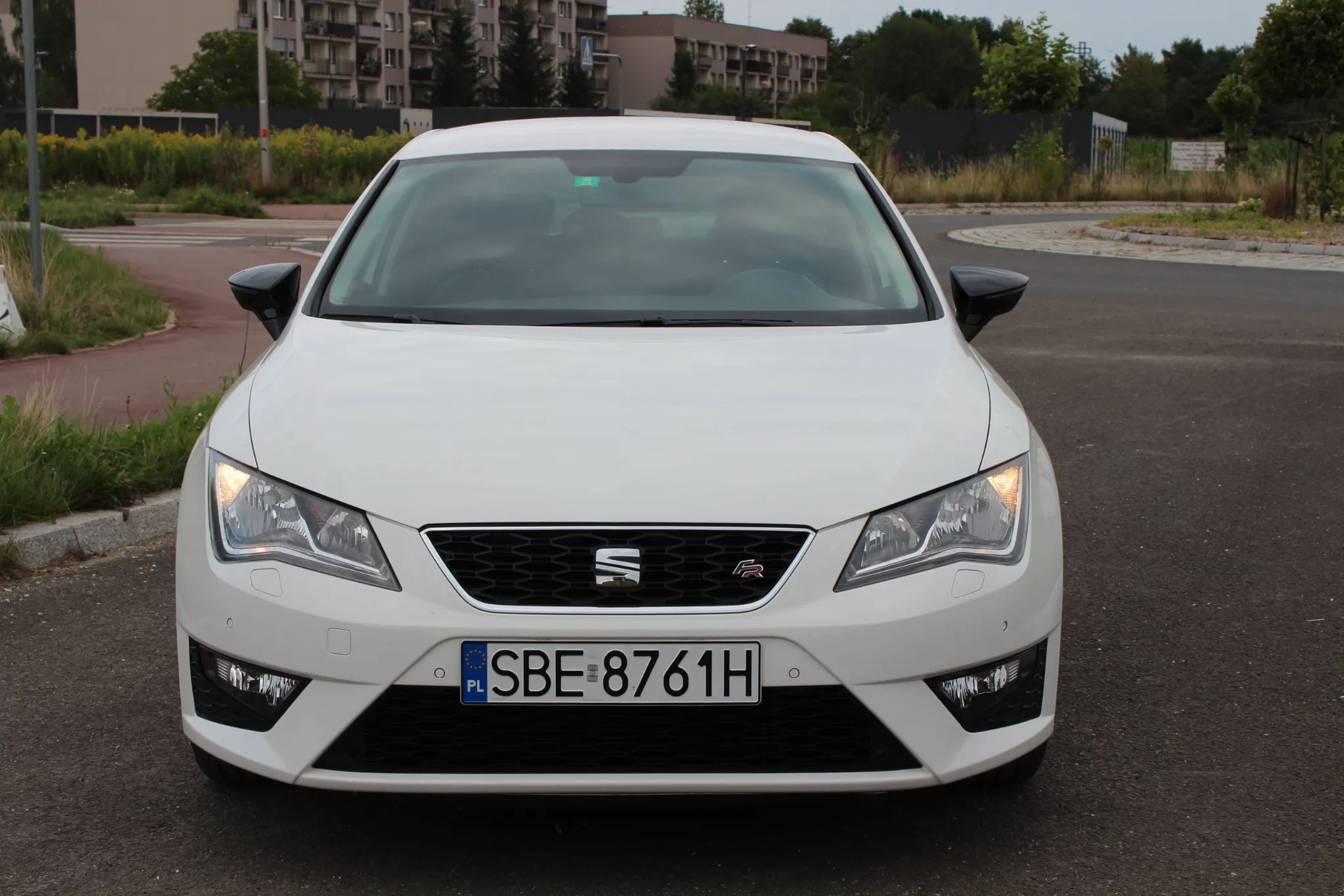 Seat Leon Prywatnie, zadbany!
