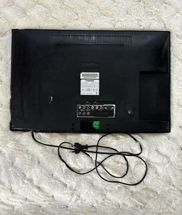 Телевізор led 22 діагональ