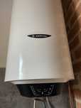 Boiler elektryczny podgrzewacz wody 65l 1800W