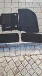 Tapetes para Dacia Sandero