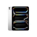 Apple iPad PRO 11" Silver 5 gen M4 Wi-Fi 2024r. • 256 GB • GWARANCJA •