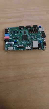 FPGA ZYBO Z7-10 development board