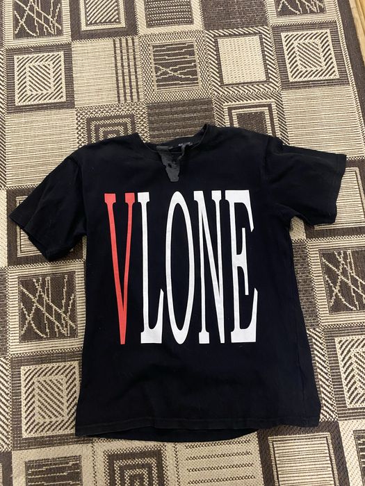 Футболка vlone (вілон)