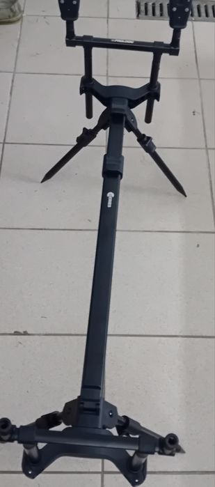 Sprzedam rod pod prologic oraz sygnalizatory z centralką