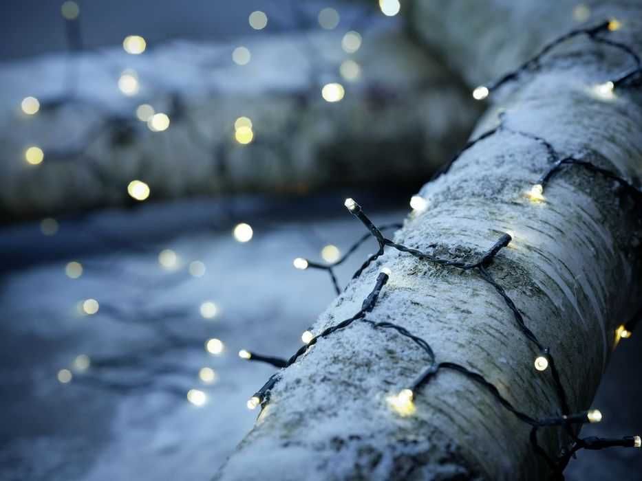 Гірлянди String Lights Bauge довжина 1,95