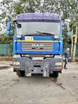 MAN TGA 18.480  4X4H/Rej Pojazd Specjalny/Hydraulika/Wywrotka