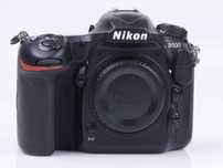 Nikon d500 przebieg 43564, pierwszy wlaściciel