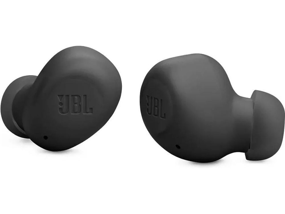 Vendo Auriculares JBL Wave Buds c/Microfone - Novos!