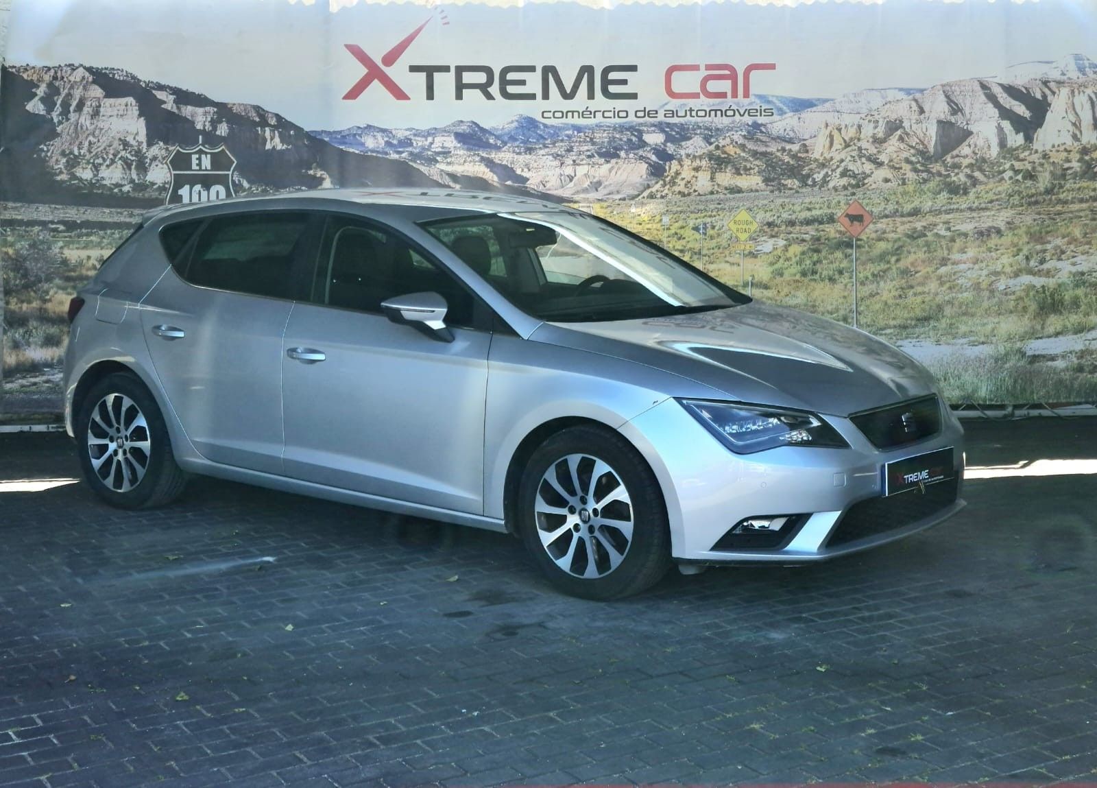 Seat Leon 1.6 TDI Style Ecomotive