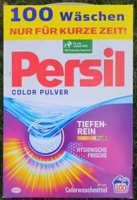 Proszek Persil Color 6,5kg 100 prań