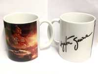 Caneca Ayrton Senna