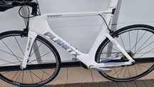 Rower tt planet x carbon  triathlon (cannondale, specialized, trek