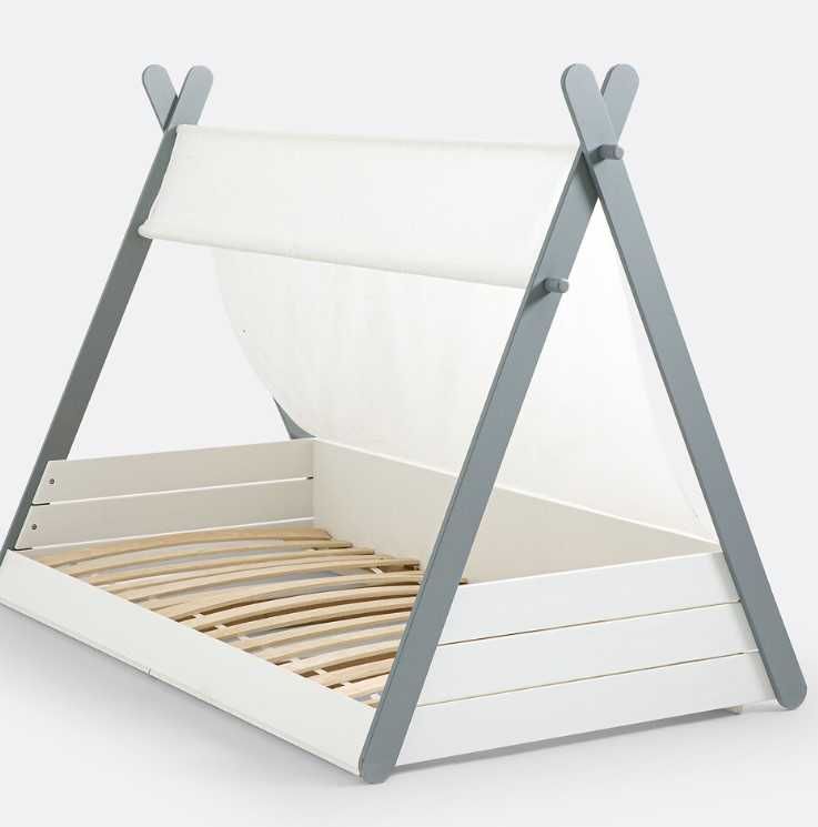 Cama Montessori La Redoute