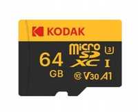 Karta microSD Kodak UHS-I 64 GB