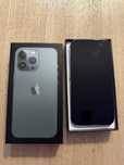 Iphone 13 pro 128 GB Butelkowa Zielen bez negocjacji.