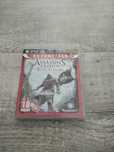 Gra assassin's Creed i Black flag ps3