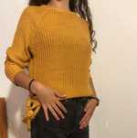 Camisola primark