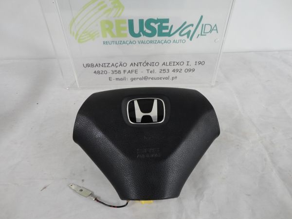 Airbag Volante Honda Accord Vii (Cl, Cn)