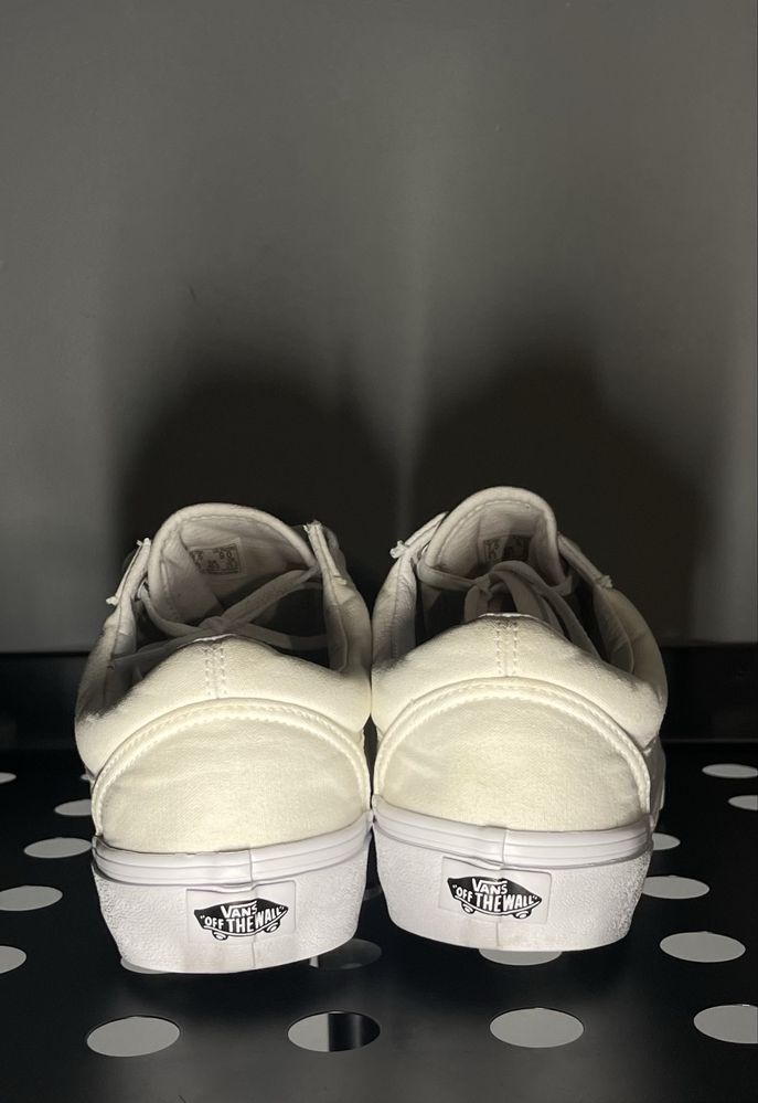 Кроссовки Vans ( 40 )