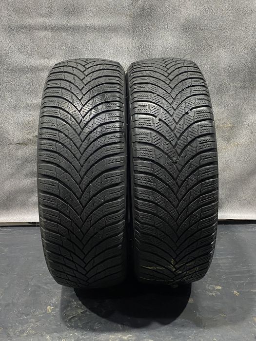 ‼️ЗИМОВА РЕЗИНА‼️ Firestone • 185/60 R15 АРТ:210