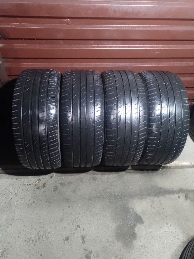 Резина Шини 255 45 R18 Hankook Ventus Prime 2