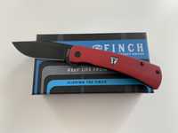 Finch Knives Halo - nóż składany, folder