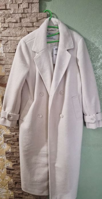 Жіноче пальто Sinsay