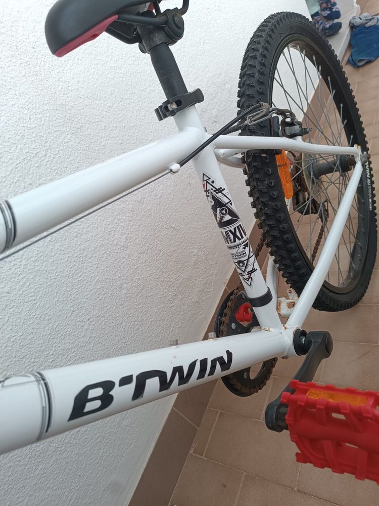 Bike. Como nova