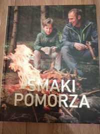 Album: Smaki Pomorza.