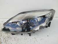 Renault Laguna 3 III lift Bi Xenon lewy lampa lewa EUROPA