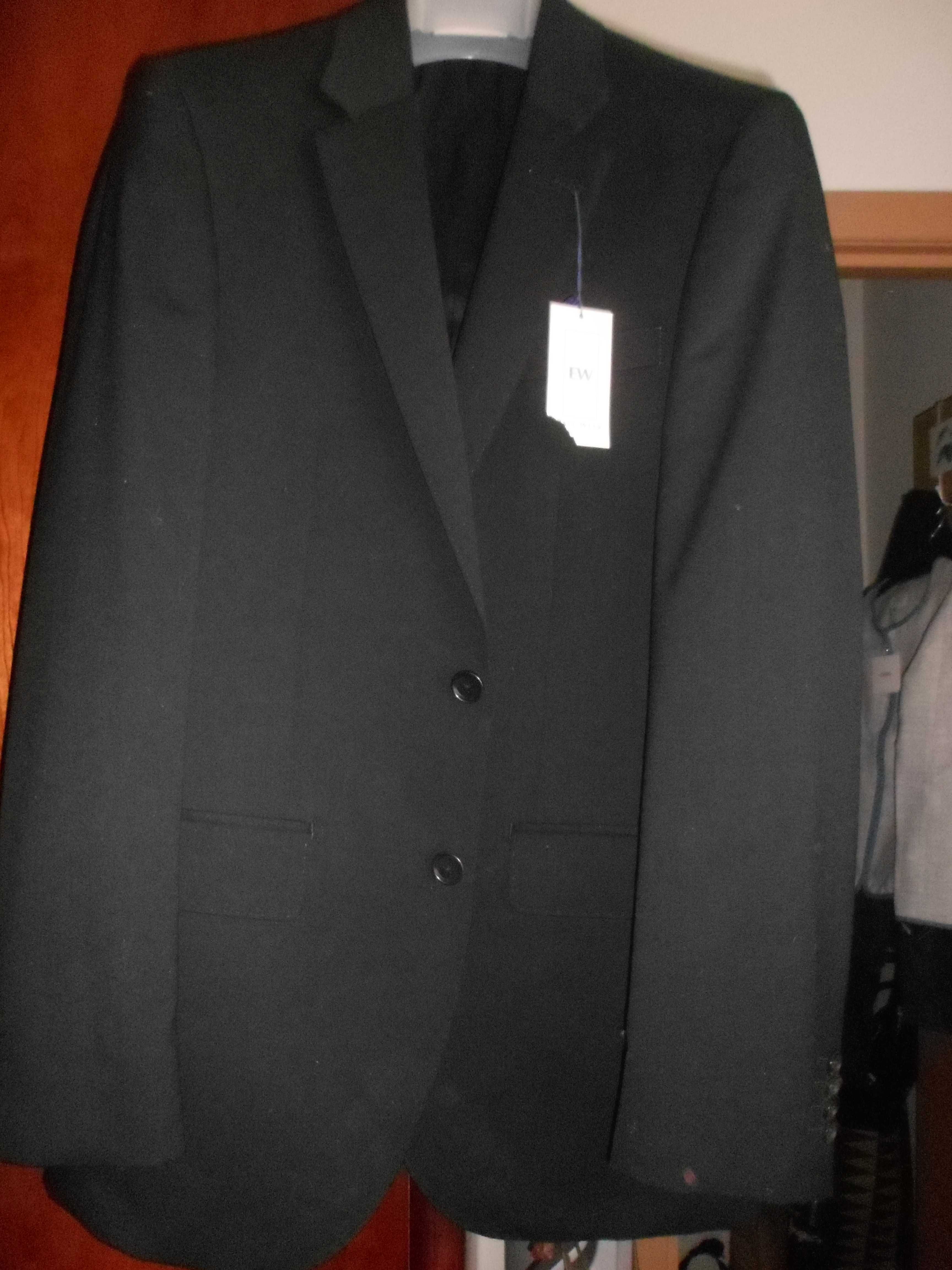 blazer novo com etiqueta para homem