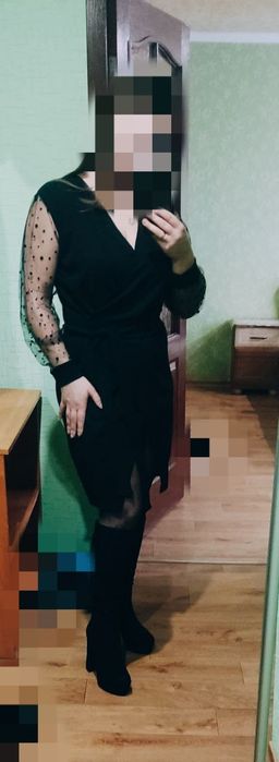 Продам платье.Новое.Не подошел размер.