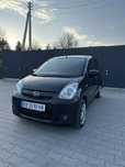 Daihatsu Cuore 1.0